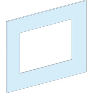 Schneider Electric Panneau Avant IP55 - Accessoires pour armoires Schneider Electric Panneau Avant IP55 - Accessoires pour armoires