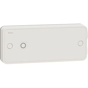 Schneider Electric CCTFR6700 - Zigbee Relais - Schaltaktor Schneider Electric CCTFR6700 - Zigbee Relais - Schaltaktor