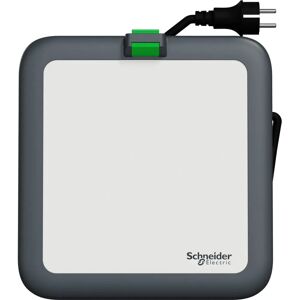 Schneider Electric IMT47272 - LED Arbetslampa - IP54 - 6800 lm Schneider Electric IMT47272 - LED Arbetslampa - IP54 - 6800 lm