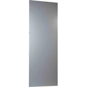 Schneider Electric NSY2SP126 - Sivupaneelit palvelinkaappiin - Harmaa Schneider Electric NSY2SP126 - Sivupaneelit palvelinkaappiin - Harmaa
