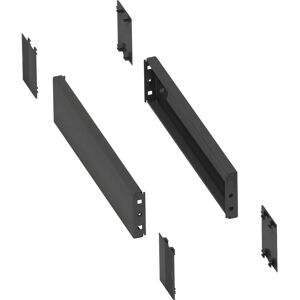 Schneider Electric NSYSPS6100 - Stahl-Seitenset für elektrische Boxen Schneider Electric NSYSPS6100 - Stahl-Seitenset für elektrische Boxen