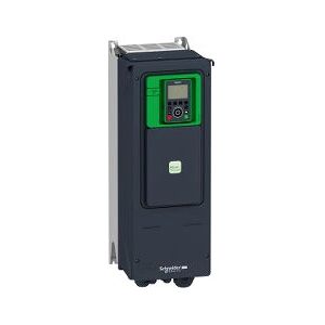 Schneider Electric ATV650U55N4 Frequenzumrichter - IP55 - 5,5 kW Schneider Electric ATV650U55N4 Frequenzumrichter - IP55 - 5,5 kW