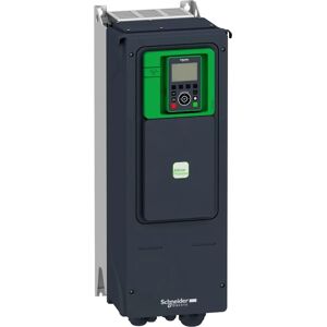 Schneider Electric Altivar 7,5 kW - IP55 - Modbus - STO Schneider Electric Altivar 7,5 kW - IP55 - Modbus - STO