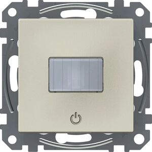 Schneider Electric WDE004367 détecteur de mouvement - Capteur de mouvement, Zigbee 3.0, Contrôle sans fil Schneider Electric WDE004367 détecteur de mouvement - Capteur de mouvement, Zigbee 3.0, Contrôle sans fil
