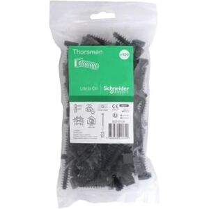 Base de fixation Schneider IMT46452 - Jusqu’à 9mm - Emballage recyclable - Publicité Base de fixation Schneider IMT46452 - Jusqu’à 9mm - Emballage recyclable - Publicité