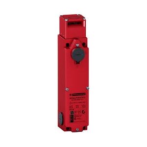 Schneider Electric XCSLF3737512 Interruttore di Sicurezza Industriale - IP66/IP67 - 24V Schneider Electric XCSLF3737512 Interruttore di Sicurezza Industriale - IP66/IP67 - 24V