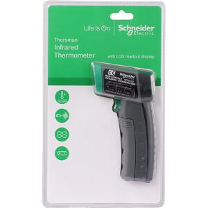 Schneider Electric Thorsman IR Thermometer - -20°C to 520°C - Surface Temp Schneider Electric Thorsman IR Thermometer - -20°C to 520°C - Surface Temp