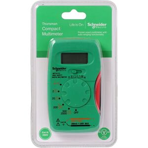 Schneider Electric IMT23209 - Contactless Voltage Tester - 5-1000 V Schneider Electric IMT23209 - Contactless Voltage Tester - 5-1000 V