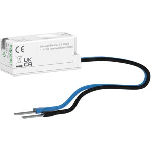 Schneider Electric R9M60 - Powertag F63 - 1P+N Energiezähler Schneider Electric R9M60 - Powertag F63 - 1P+N Energiezähler