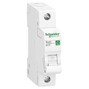 Schneider Electric R9F23116 Interruptor Magnetotérmico 16A B - Resi9 Schneider Electric R9F23116 Interruptor Magnetotérmico 16A B - Resi9