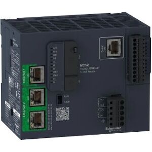 Schneider Electric TM262L10MESE8T - SPS-Modul Schneider Electric TM262L10MESE8T - SPS-Modul