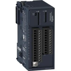 Schneider TM3XHSC202 - Energimåler - Ekspert modul Schneider TM3XHSC202 - Energimåler - Ekspert modul