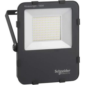 Schneider IMT47222 LED Flodlys - 15000 lm, IP65, Sort Schneider IMT47222 LED Flodlys - 15000 lm, IP65, Sort