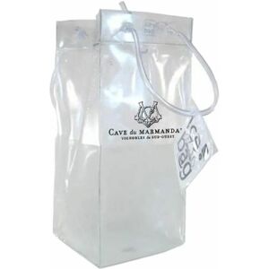 BigBuy Home Sac pour Bouteille de Vin - 10 x 30 x 10 cm BigBuy Home Sac pour Bouteille de Vin - 10 x 30 x 10 cm