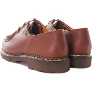 Paraboot Michael Marche II Marron Sko - Udendørs, Læder, Vandtæt - Sko Paraboot Michael Marche II Marron Sko - Udendørs, Læder, Vandtæt - Sko