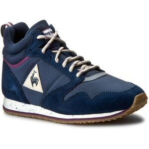 Le Coq Sportif Omegaa Trail Blauw - Sneakers Le Coq Sportif Omegaa Trail Blauw - Sneakers