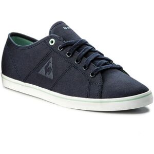 Le Coq Sportif Setone CVS Dames Canvas Sneakers - Maat UK 4 Le Coq Sportif Setone CVS Dames Canvas Sneakers - Maat UK 4