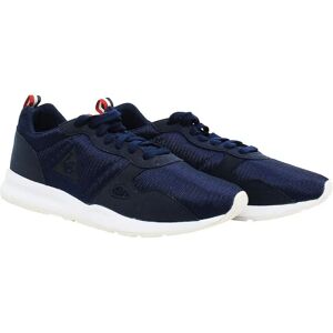 Le Coq Sportif LCS R600 Mesh Blue Synthetic Men’s Trainers - Shoe Type Le Coq Sportif LCS R600 Mesh Blue Synthetic Men’s Trainers - Shoe Type
