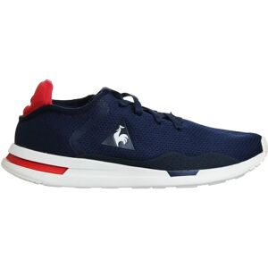 Le Coq Sportif Solas Sport Lace-Up Blue Synthetic Mens Trainers - Product Type Le Coq Sportif Solas Sport Lace-Up Blue Synthetic Mens Trainers - Product Type