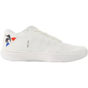 Le Coq Sportif Futur LCS Chaussures pour Terre Battue - Tennis - Publicité Le Coq Sportif Futur LCS Chaussures pour Terre Battue - Tennis - Publicité