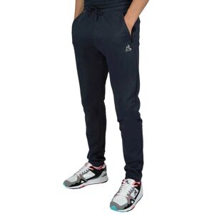 Le coq sportif Tech Pantalones deportivos largos azul oscuro - Long sports trousers Le coq sportif Tech Pantalones deportivos largos azul oscuro - Long sports trousers