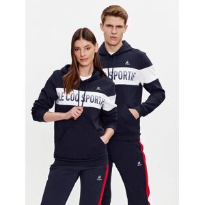 Sweat-shirt homme Le Coq Sportif - Marine/bleu - Toute l'année Sweat-shirt homme Le Coq Sportif - Marine/bleu - Toute l'année