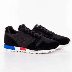Le Coq Sportif Omega Mannen Zwart - Sneakers Le Coq Sportif Omega Mannen Zwart - Sneakers