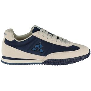 Le Coq Sportif Modèle 2410491 Chaussures décontractées bleues - Publicité Le Coq Sportif Modèle 2410491 Chaussures décontractées bleues - Publicité