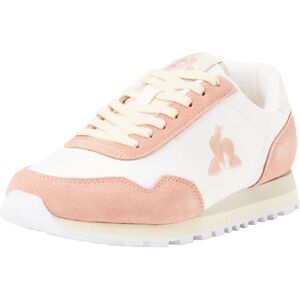 Baskets Rosa Astra 2 Le Coq Sportif - Baskets - Publicité Baskets Rosa Astra 2 Le Coq Sportif - Baskets - Publicité