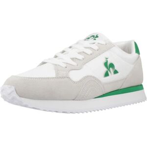 Le Coq Sportif Jet Star 2 Baskets - Sneakers - Publicité Le Coq Sportif Jet Star 2 Baskets - Sneakers - Publicité