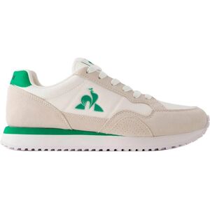 Baskets Le Coq Sportif Jet Star_2 Blanches - Baskets Baskets Le Coq Sportif Jet Star_2 Blanches - Baskets