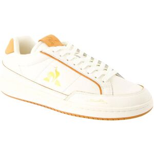 Le Coq Sportif 2410781l Wit Sneakers - Sneakers Le Coq Sportif 2410781l Wit Sneakers - Sneakers