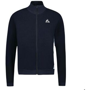 Le Coq Sportif N°1 Full Zip Sweatshirt - Sweatshirt Le Coq Sportif N°1 Full Zip Sweatshirt - Sweatshirt