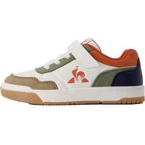 Le Coq Sportif Lcs Court Breaker Baskets - Chaussure Le Coq Sportif Lcs Court Breaker Baskets - Chaussure