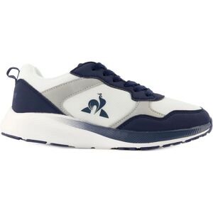 Le Coq Sportif R500 Baskets Bleues - Chaussures de Sport Le Coq Sportif R500 Baskets Bleues - Chaussures de Sport