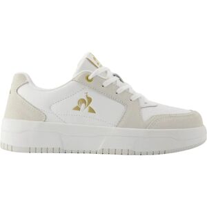 Le Coq Sportif Billie Baskets - Chaussures Décontractées - Publicité Le Coq Sportif Billie Baskets - Chaussures Décontractées - Publicité