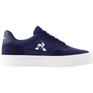 Scarpe Le Coq Sportif Ollie Blu - Stile skate Scarpe Le Coq Sportif Ollie Blu - Stile skate