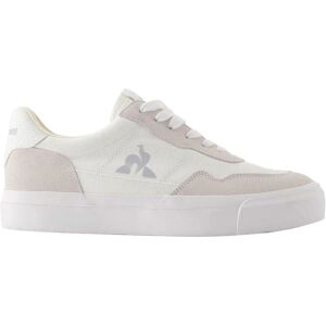 Le Coq Sportif LCS Ollie W Blanc - Chaussures femmes Le Coq Sportif LCS Ollie W Blanc - Chaussures femmes