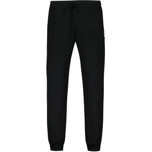 Pantalon noir Le Coq Sportif Essentiels Slim N1 - Pantalon - Publicité Pantalon noir Le Coq Sportif Essentiels Slim N1 - Pantalon - Publicité