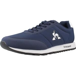 Le coq sportif Racerone 2 Chaussures décontractées pour hommes - Publicité Le coq sportif Racerone 2 Chaussures décontractées pour hommes - Publicité