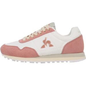 Le Coq Sportif Astra_2 Chaussures - Baskets décontractées - Publicité Le Coq Sportif Astra_2 Chaussures - Baskets décontractées - Publicité