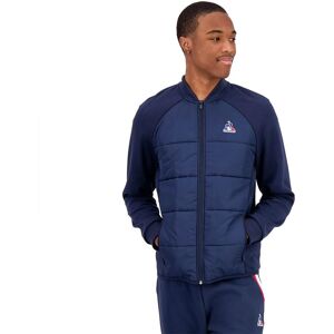 Giacca Ibrida Le Coq Sportif N2 - Abbigliamento sportivo Giacca Ibrida Le Coq Sportif N2 - Abbigliamento sportivo