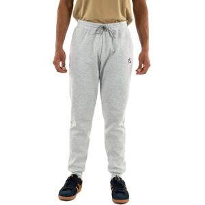 Le Coq Sportif Essentiels Regular Heren Joggers Grijs Le Coq Sportif Essentiels Regular Heren Joggers Grijs