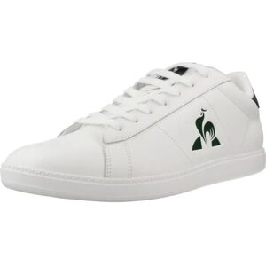 Le Coq Sportif Unisex 2510549 Courtset 2 Baskets - Décontracté & Multisport Le Coq Sportif Unisex 2510549 Courtset 2 Baskets - Décontracté & Multisport