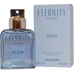 Calvin Klein Eternity Aqua Men Eau De Toilette Spray - Fragrances for Men Calvin Klein Eternity Aqua Men Eau De Toilette Spray - Fragrances for Men