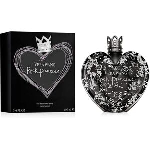 Vera Wang Rock Princess - Eau De Toilette Perfume - Floral Fruity Scent Vera Wang Rock Princess - Eau De Toilette Perfume - Floral Fruity Scent