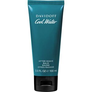 Davidoff Cool Water After Shave Balm - Balsam (100 ml) Davidoff Cool Water After Shave Balm - Balsam (100 ml)
