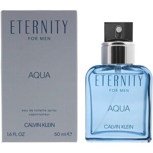 Calvin Klein Eternity Aqua Men Eau De Toilette - 50ml - Green - Men Calvin Klein Eternity Aqua Men Eau De Toilette - 50ml - Green - Men