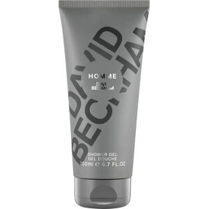 David Beckham Homme 200ml Hair & Body Wash - Shower Gel David Beckham Homme 200ml Hair & Body Wash - Shower Gel