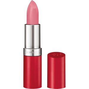 Rimmel London Lang anhaltender Matt-Lippenstift - Pink Rose - Lippenstift Rimmel London Lang anhaltender Matt-Lippenstift - Pink Rose - Lippenstift
